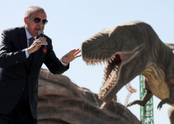 ERDOGAN JE IZGUBIO ISTANBUL Ali još uvijek bi on mogao biti taj koji se posljednji smije