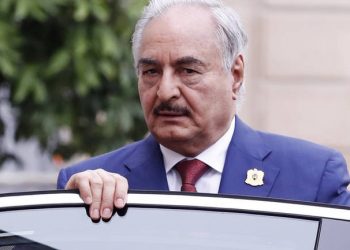 LIBIJSKI IZVOR: S. Arabija finansirala Haftarov napad na Tripoli