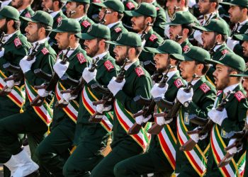 KORAK BEZ PRESEDANA: Trump proglasio Iransku revolucionarnu gardu terorističkom organizacijom