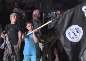 DJECA ISIL-ovih KOLJAČA: 85 ih je s Balkana