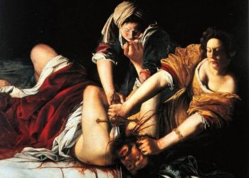 CARAVAGGIOVE TAJNE: Da li je slavni umjetnik radio i stvarao sam?