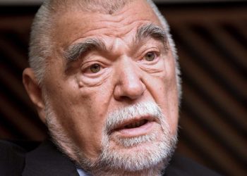 KRATKO REČENO Mesić: ‘Rat nije bio potreban, mogli smo imati konfederaciju, pa ako stvari ne idu, razići se kao prijatelji…’