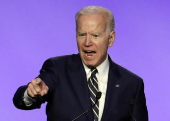 JOE BIDEN Izaći će na crtu Donaldu Trumpu i ima velike šanse da postane novi predsjednik SAD-a