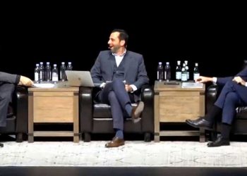 JORDAN PETERSON I SLAVOJ ŽIŽEK: Debata stoljeća ili precijenjeni show?