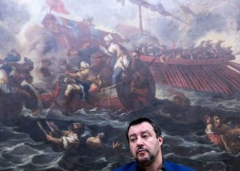 ‘EVROPSKI SAN SAHRANILI SU DOBROČINITELJI’: Kako je ‘buonista’ u Italiji Matea Salvinija postala pogrdna riječ