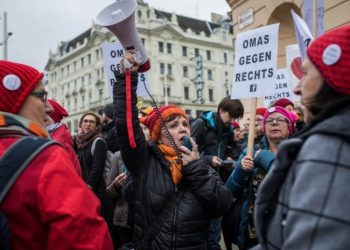 ‘STARIJE ŽENE ŽELE DA SE NJIHOV GLAS ČUJE’: Kako su austrijske bake postale politička sila
