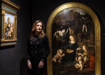KULTURNI RAT Svađa Francuske i Italije oko pozajmice Da Vincijevih slika