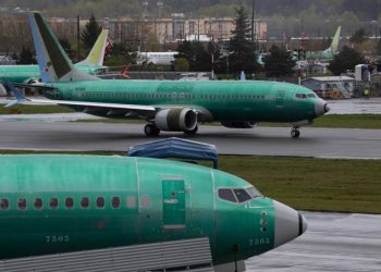 PROKLETSTVO BOEINGOVOG 737 MAX: Borba za pilote, putnike i povjerenje javnosti
