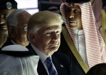 BLISKI ISTOK PO TRUMPU: Sedam stvari koje smo naučili iz Woodwardovog ‘Straha’