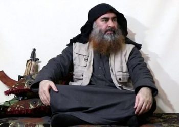 TAJNE PORUKE ŠEFA ISIS-a Najtraženiji svjetski terorist pojavio se u pomno režiranom videu punom simboličkih poruka, analiziramo što poručuje svijetu