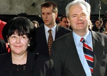 NAJVEĆA SLOBINA TAJNA: Zaratio zbog fatalne crnke