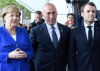 BERLINSKI SUMMIT Kosovo gubi i posljednje prijatelje na Zapadu
