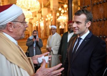 BITI MUSLIMAN NA NJIHOV NAČIN: Francuska i Velika Britanija mijenjaju identitet muslimana