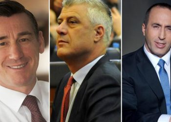 RATNO STANJE Ko su najveći Vučićevi neprijatelji na Kosovu?