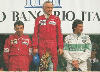 NIKI LAUDA Bio je u komi, dobio zadnje pomazanje i čudom preživio