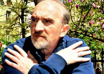 ŽIVI ŠEHID Latić: Bio sam Alijin „templar“ koji se u ime Boga borio za svoju „Svetu zemlju“
