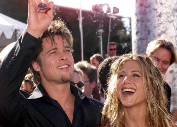 JENNIFER ANISTON: “Šta sam rekla Angelini kad sam je prvi put srela”