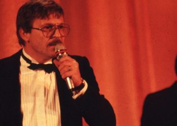 OMILJENI FRONTMEN INDEXA Davorin Popović – legenda je jugoslovenskog pop-roka