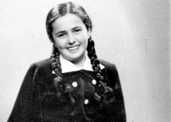 ‘ANA FRANK’ SA INSTAGRAMA: Priče djevojčice, žrtve Aušvica, prati više od milion korisnika