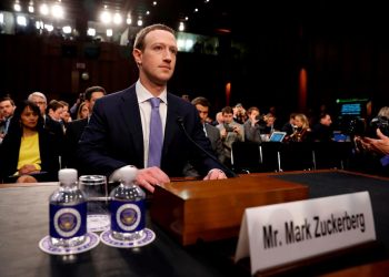 PARANOJA I PANIKA Je li Facebook najveća prijetnja svijetu?