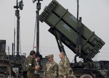 U DJELIĆU SEKUNDE Jednom raketom Iran može paralizirati Ameriku 
