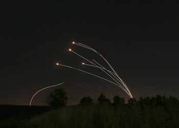 ‘VATRA MORA PRESTATI’: EU pozvala na prekid raketiranja Izraela iz pojasa Gaze