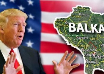 NOVA ZAPADNA STRATEGIJA ZA BALKAN Joseph:  Srbija i Kosovo i dalje ostaju zaglavljeni u međusobnoj netrpeljivosti