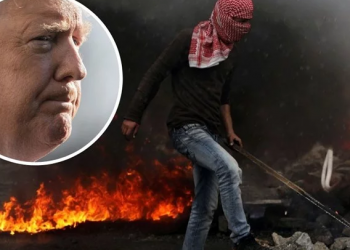 PROCURIO TRUMPOV ‘SPORAZUM STOLJEĆA’: Osniva se Nova Palestina?