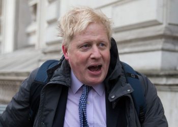 “NARAVNO DA HOĆU”: Boris Johnson će se kandidovati za lidera konzervativaca