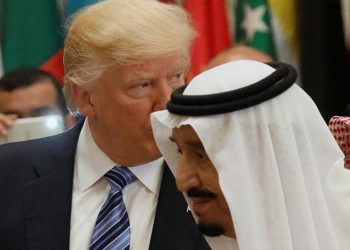 SLONOVI U STAKLARI Vrijeme je da Saudijska Arabija prestane izvoziti ekstremizam