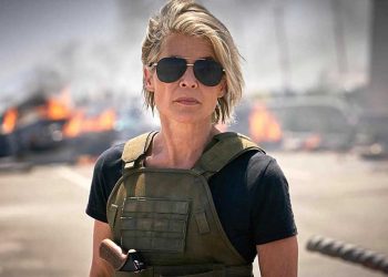 (VIDEO) VRATILA SE SARAH CONNOR: Linda Hamilton izgleda opasnije nego ikada