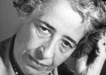 HANNAH ARENDT NIJE DOVOLJNA Mason: Potreban nam je humanizam koji se može oduprijeti novom pokušaju etabliranja bioloških hijerarhija