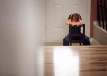 MORALNA KRIVICA Zašto je osjećaj krivice koristan za dijete