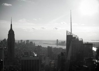 EMPIRE STATE I KLIMATSKE PROMJENE: Kako njujorški neboderi utiču na globalno zagrijavanje