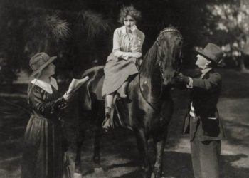 NEISPRIČANA PRIČA ALICE GUY BLACHE: Pionirka filma kojoj je (prekasno) odato priznanje