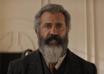MEL GIBSON KAO WHITELAW ROTHCHILD: ‘Glumac poznat po antisemitskim izjavama je šokantan izbor za ovu ulogu’