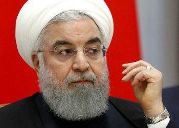 RECIPROČNE AKCIJE Iran opet kreće s nuklearnim programom