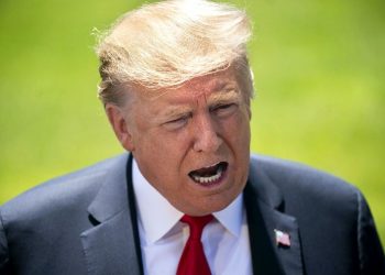 ODGOVOR IRANU Trump šalje 1500 vojnika na Bliski istok