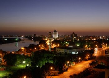 BORBA ZA UTICAJ Ova afrička država postala je novo bojno polje BOGATIH SVJETSKIH IGRAČA
