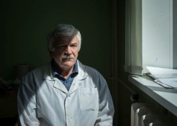RUSKI LJEKARI PROTESTIRAJU ZBOG NISKIH PLATA A svi glasali za Putina