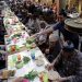 ZA GUINNESSA: U Kairu organzirali najduži sto za iftar