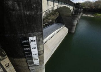 NAJSUŠNIJA SEZONA Hoće li Panamski kanal preživjeti klimatske promjene?