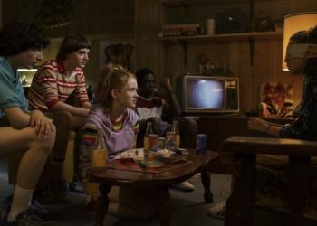 NETFLIX I NOSTALGIJA: Kako je serija ‘Stranger Things’ oživjela zaboravljeni napitak Coca-Cole
