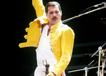 (VIDEO) “TIME WAITS FOR NO ONE”: Objavljena pjesma Freddiea Mercurya za koju se vjerovalo da je izgubljena