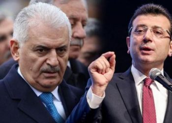 KANDIDATI PONOVNIH IZBORA U ISTANBULU Suočit će se u debati