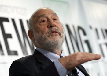 POSLIJE NEOLIBERLIZMA Stiglitz: Neoliberalizam mora biti proglašen mrtvim i sahranjenim