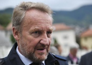 SAUČEŠĆE EGIPATSKOM NARODU Izetbegović: Morsi je najprije izgubio slobodu, a sada i život u borbi za slobodu
