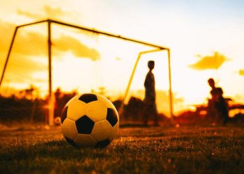 FC STROITEL PRIPJAT Da nije bilo Černobila danas bi za njih znao cijeli svijet