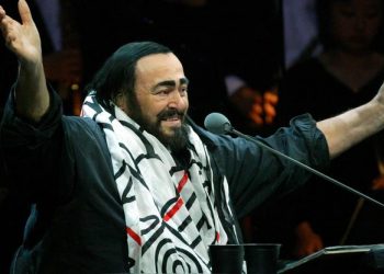 VJEČNA ZVIJEZDA “Pavarotti je jeo između arija, nije se mogao kontrolirati”