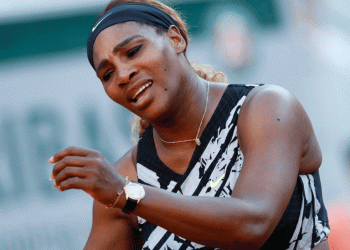 ZBOG SERENE WILLIAMS DOMINIC THIEM “ISTJERAN” SA KONFERENCIJE: “Moram da izađem iz sale jer ona dolazi”